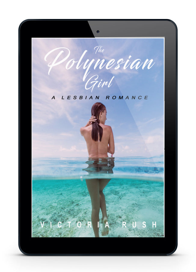 The Polynesian Girl: Series Finale (ebook)