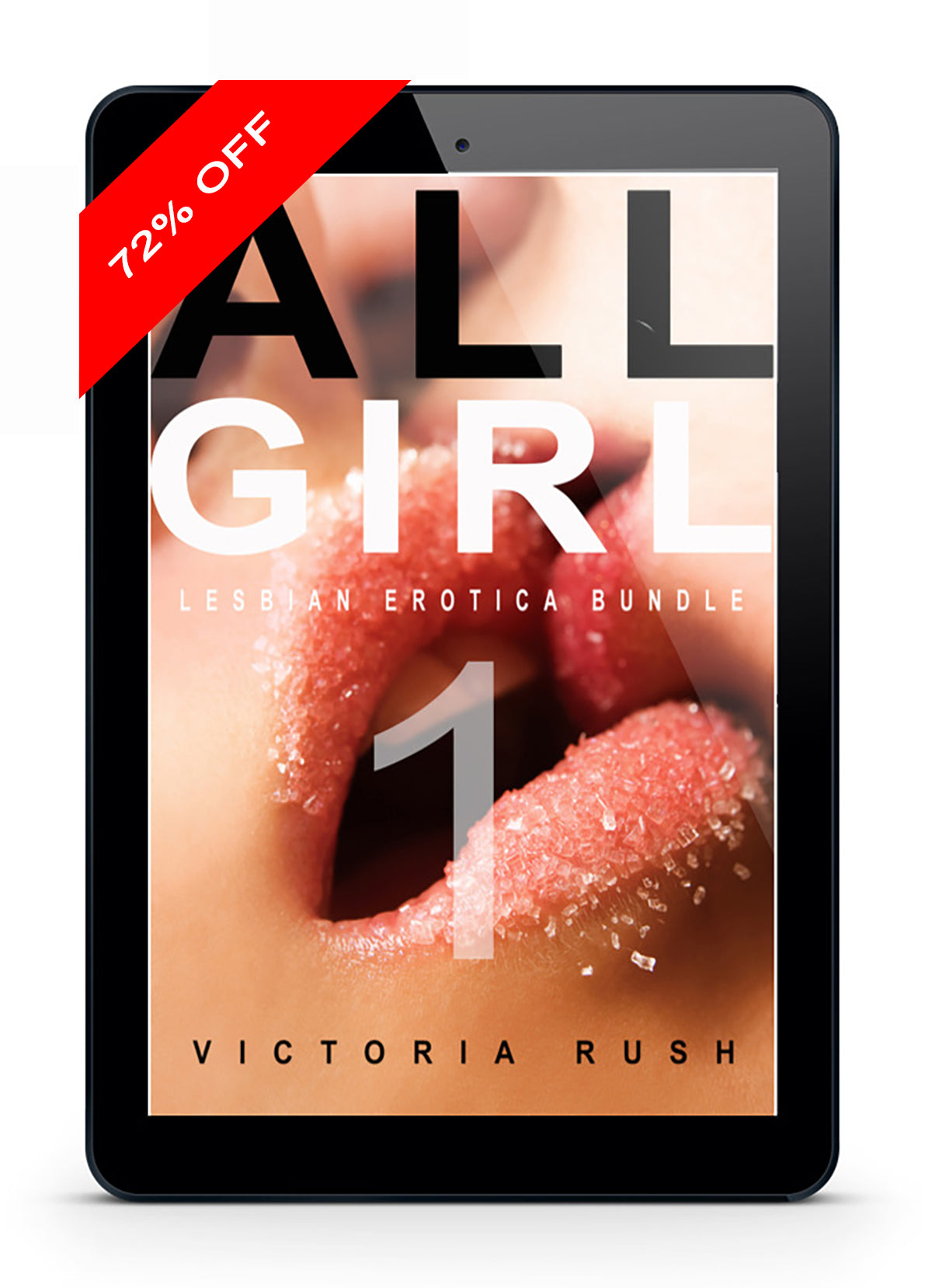 lesbian erotica bundle