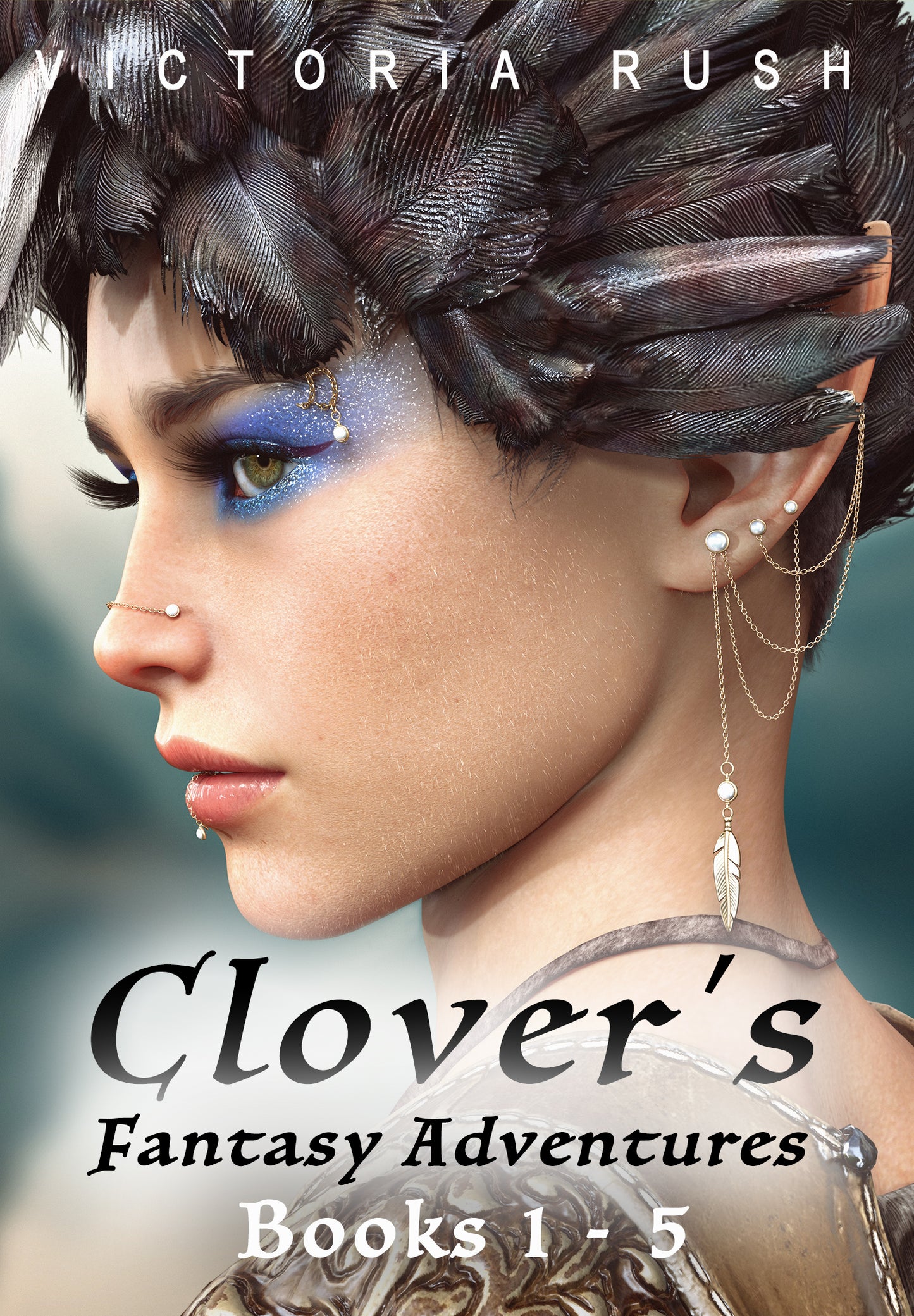 Adult Fairy Tale collection