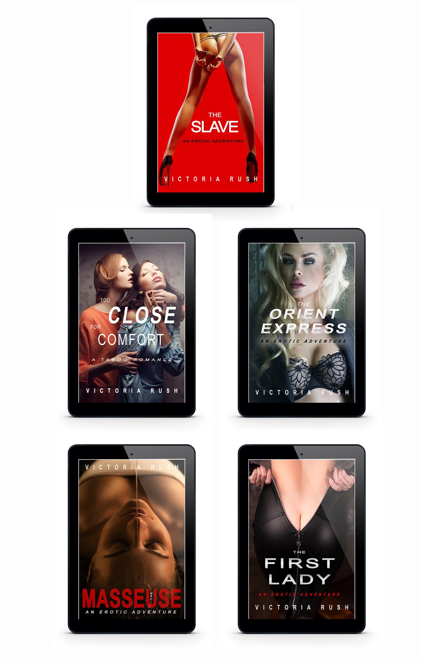 erotic stories bundle