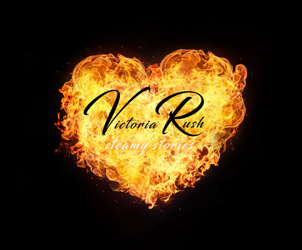 Victoria Rush Steamy Stories