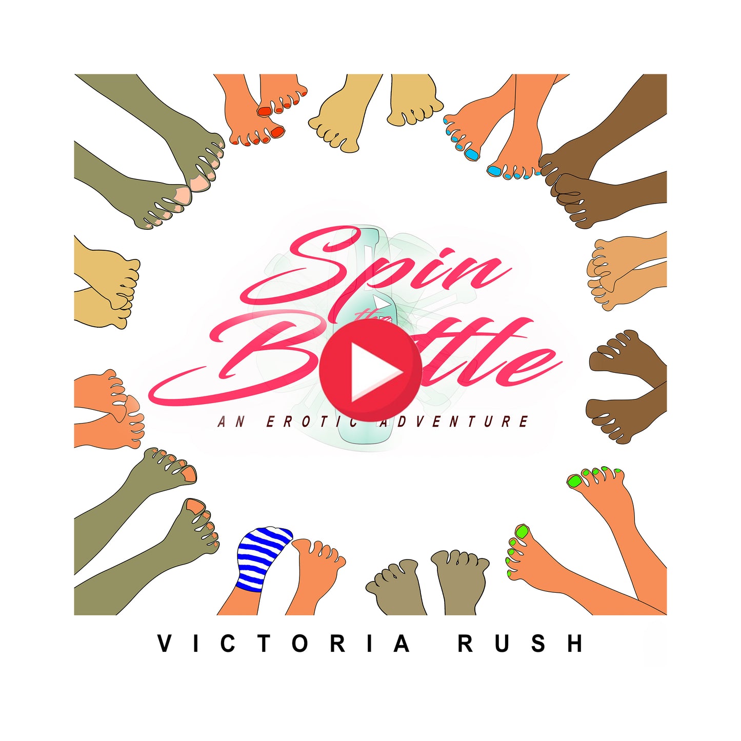 bisexual party game erotica