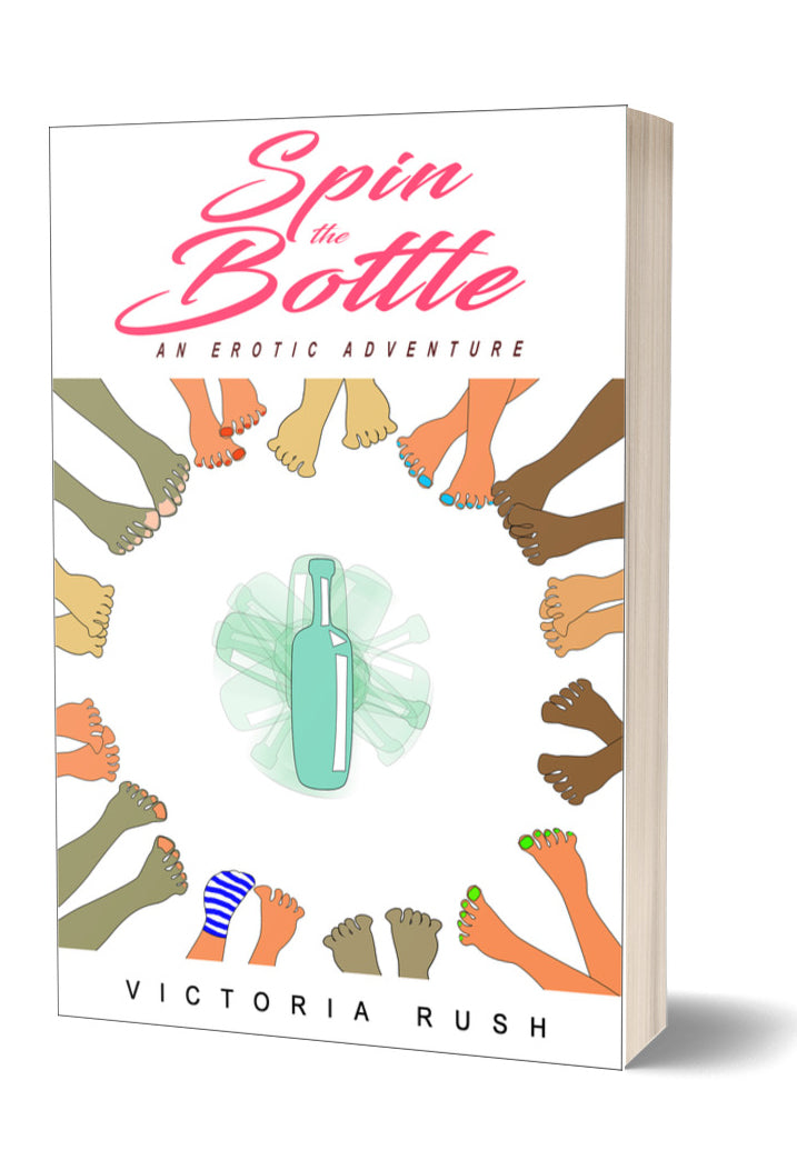 bisexual party game erotica