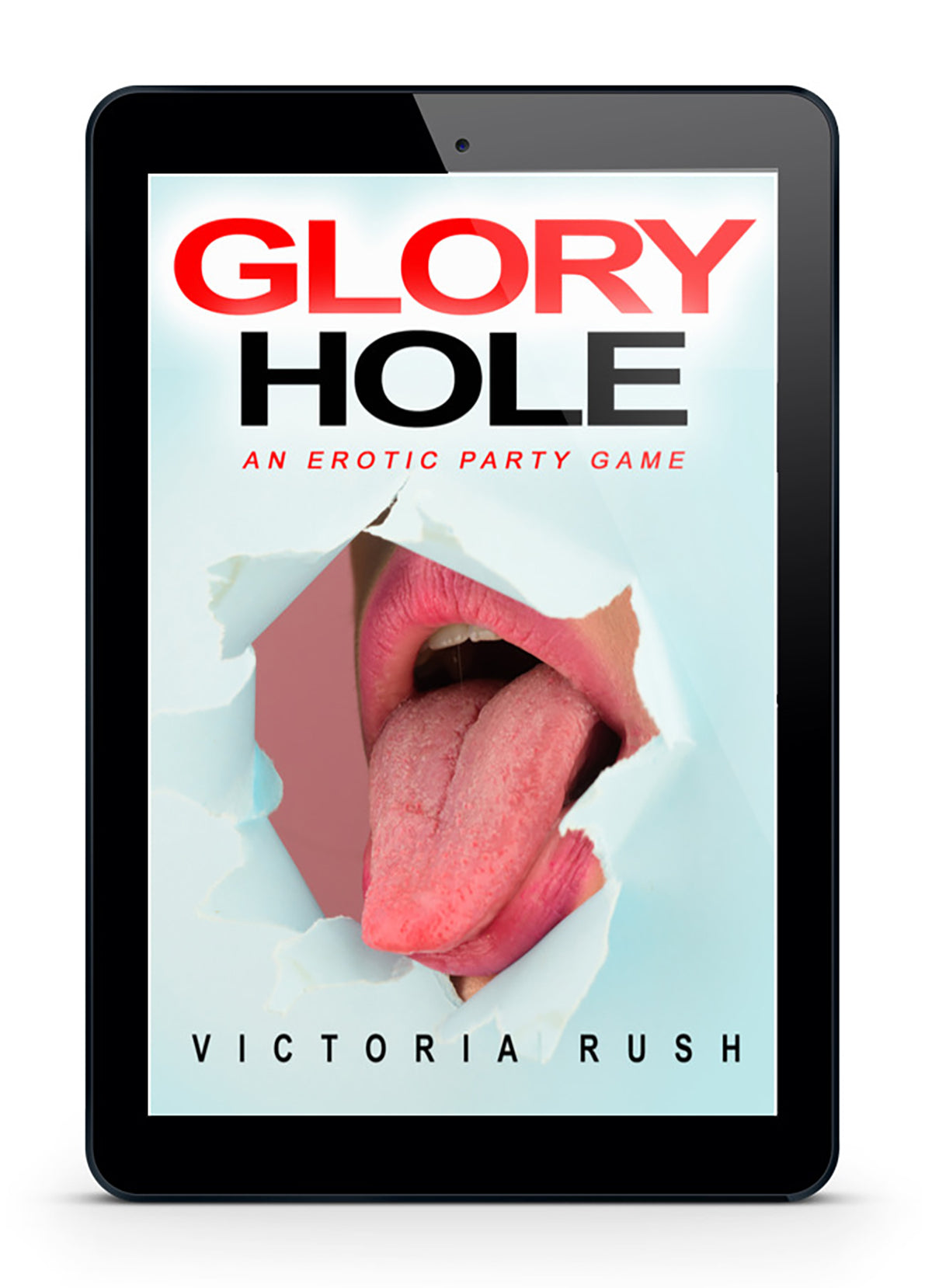 anonymous public sex