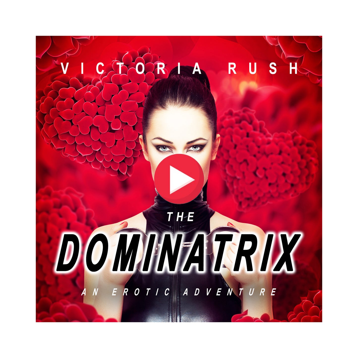 Lesbian BDSM erotica