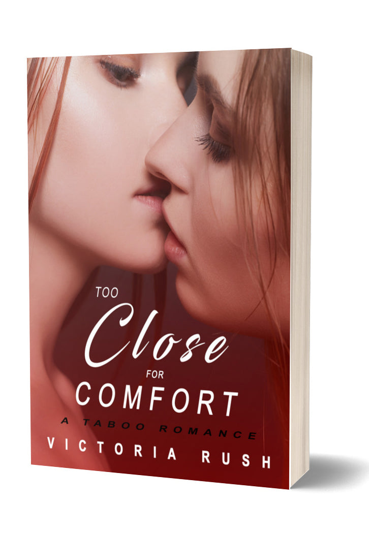 lesbian taboo romance