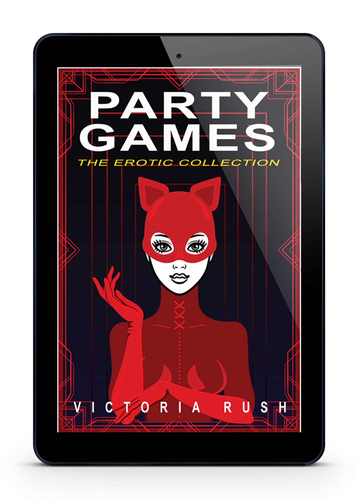 sex party games erotica