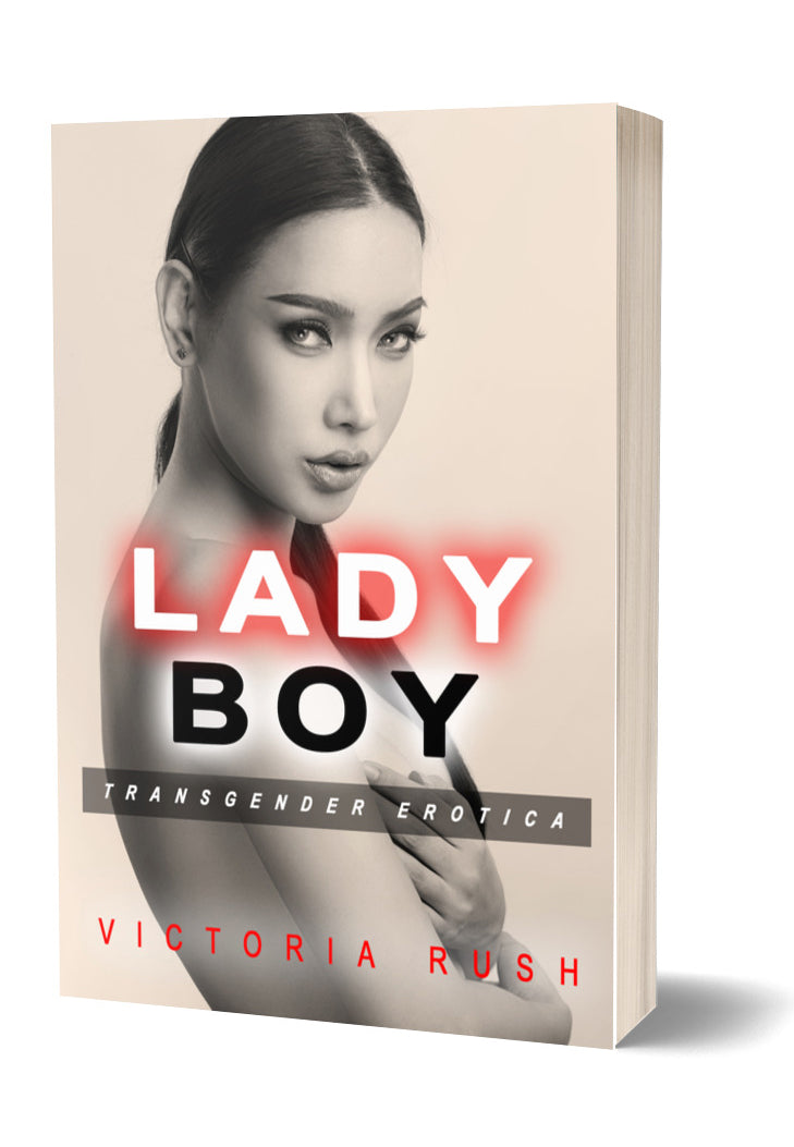 transgender erotica romance