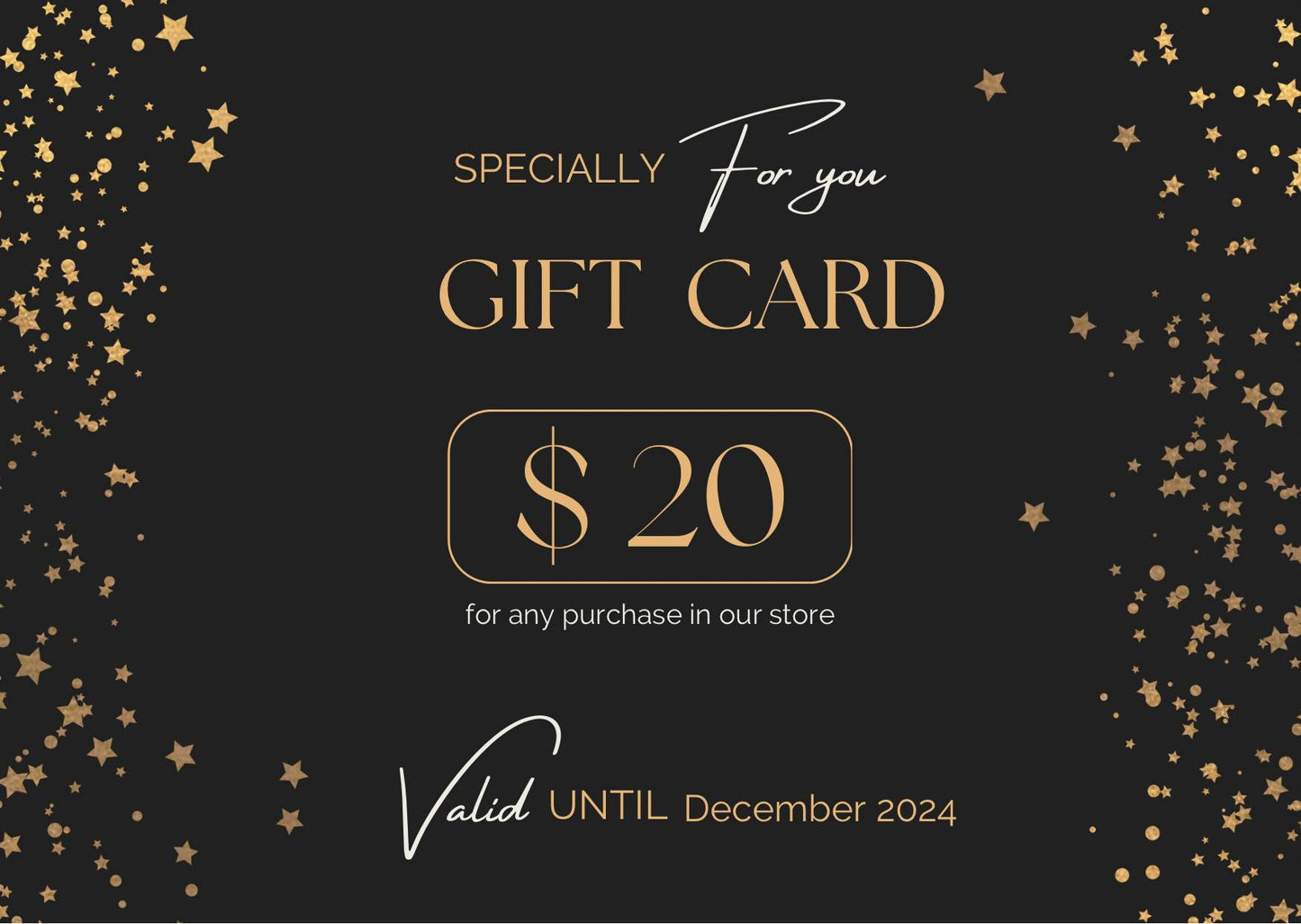 steamystories gift card