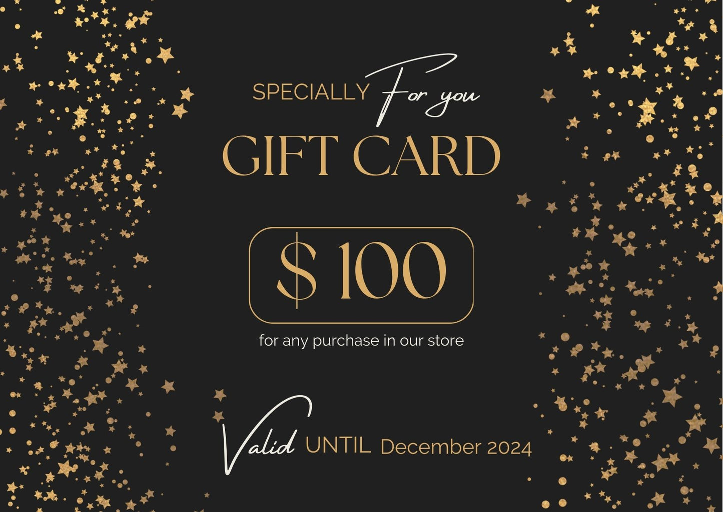 steamystories gift card