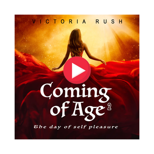 adult fairy tales audiobooks