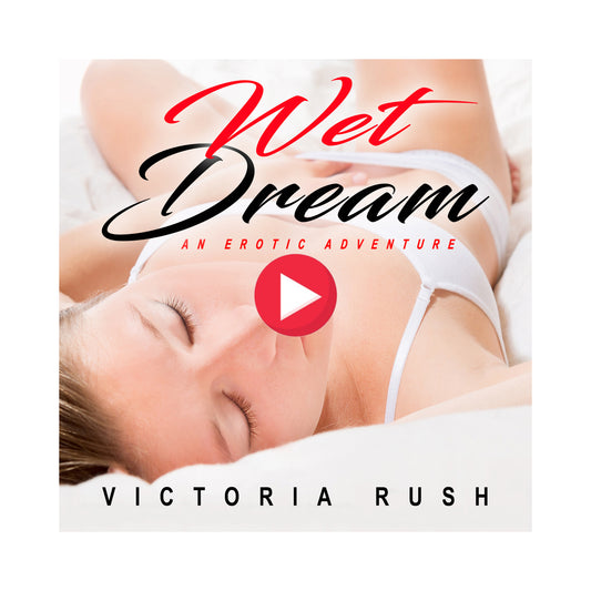 lesbian wet dreams erotica audiobook